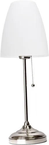 Vista 9 de 2 unids pantalla de plástico bombillas blancas apliques de pared rústica lámpara vintage cubierta de lámpara de plástico herradura linterna lámpara