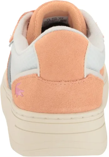 Vista 3 de Lacoste Tenis L001 para mujer