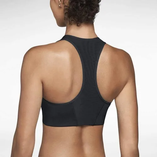 Vista 4 de Nike Women's Victory High Support Sports Bra