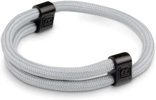 Vista 13 de Dowling Brothers - Pulsera Deportiva de Paracord Ajustable Hecha a Mano