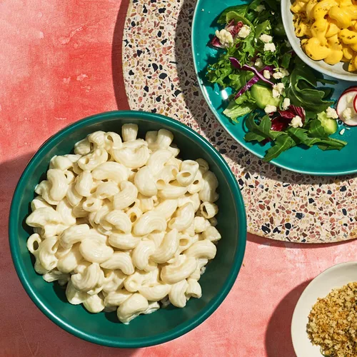 Vista 2 de Daiya Cheezy Mac - Macarrones con queso