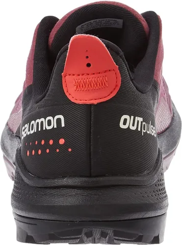 Vista 3 de Salomon Women's Outpulse Gore-tex Hiking Shoes Trail Running