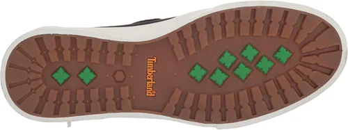 Vista 4 de Timberland Union Wharf 2.0 Ek+ 2 Eye Boat Oxford para hombre, Beige