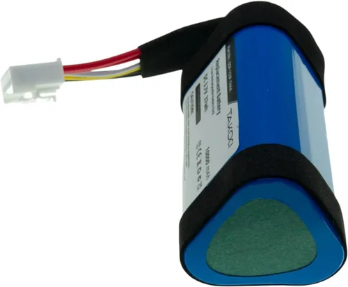 Vista 4 de Batería de repuesto compatible con Charge 5, JBLCHARGE5BLUAM, se adapta a la parte número 1AA011NA, GSP-1S3P-CH4A, 3.7V 10000mAh / 37.00Wh