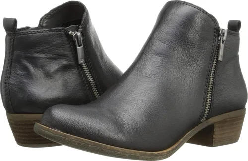 Vista 7 de Lucky Brand Basel - Botines para mujer