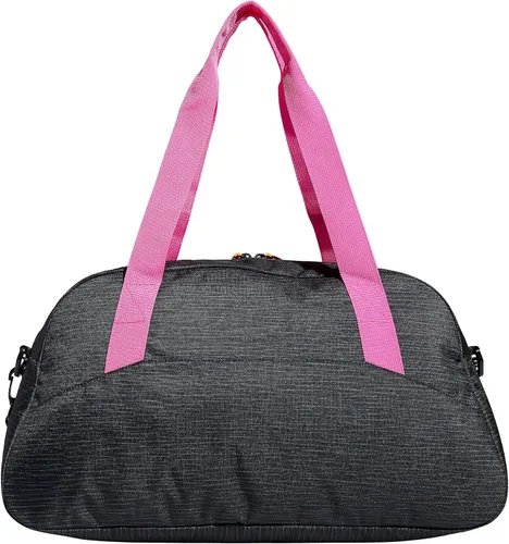 Vista 5 de adidas Bolsa de lona gráfica, Negro, Blanco, Bolsa de lona gráfica