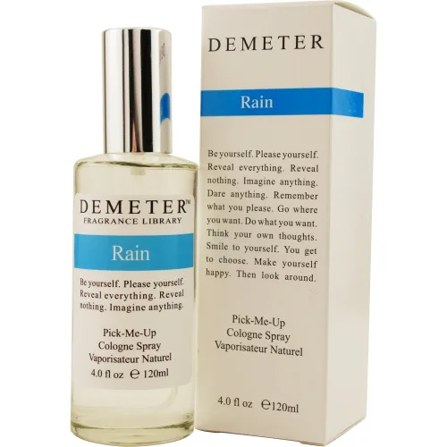 Vista 3 de Demeter Grass By Demeter Colonia Spray 4 Oz Césped