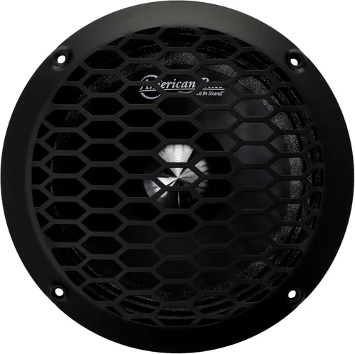 Vista 7 de American Bass Padrino 6.5 Altavoz de rango medio, 600