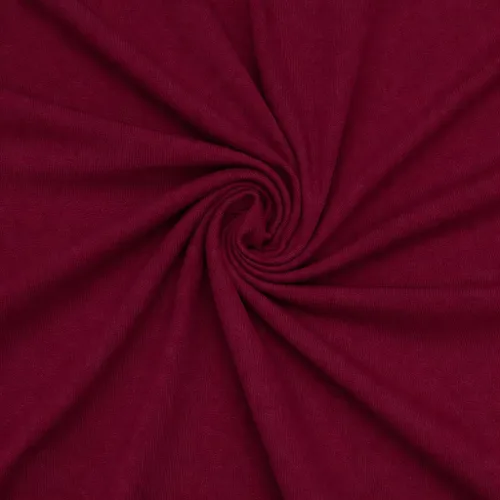 Vista 9 de ITY - Tela de jersey Tejido de elastano, elástico en 2 direcciones, 95% poliéster, 5% elastano, antiarrugas, transpirable, 60 pulgadas de ancho