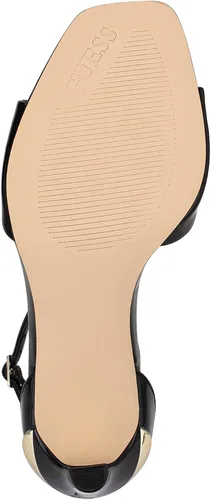 Vista 5 de GUESS Zapatos de tacón Divine para mujer