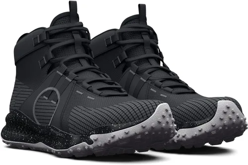 Vista 3 de Under Armour Tenis Charged Maven Trek Trail para correr para hombre