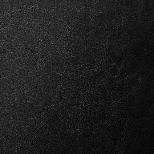 Vista 7 de Homelegance Norman - Juego de comedor de 5 piezas con dos estantes de exhibición, color negro