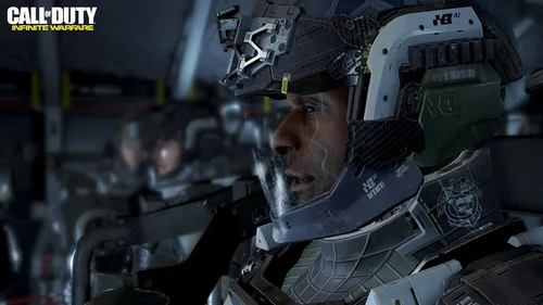 Vista 5 de Call of Duty Infinite Warfare - PS4 Legacy Edition