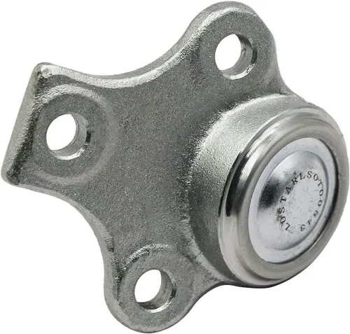 Vista 5 de LOSTAR Par(2) Rótula inferior para rótula para Can-Am 706200444 Outlander 500 Max 650 800R 400 XT XTP XMR HO 53-50042