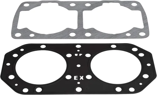 Vista 3 de SBT Tamaño del kit de extremo superior STD compatible con Kawasaki 750 Small Pin 1992 1993 SS solamente