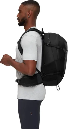 Vista 2 de Mammut Unisex Lithium 25 Climbing & Daypack (paquete de 1)