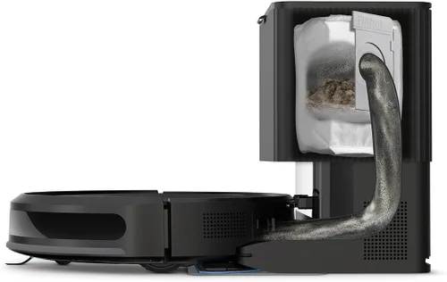 Vista 3 de iRobot Roomba Y051020 Combo 2 Robot Esencial Auto Vacío Aspiradora y Trapeador