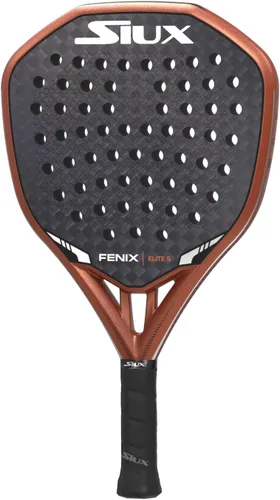 Vista 8 de SIUX Fenix Elite 5 2025