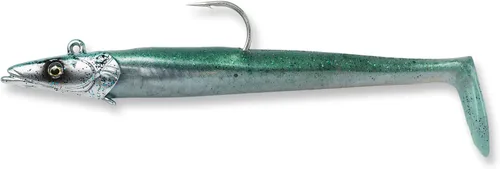 Vista 15 de Savage Gear Sandeel