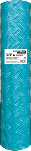 Vista 9 de Trimaco Aqua Shield - Cinta de costura para protección de superficies, 2.835 in x 180.4 ft
