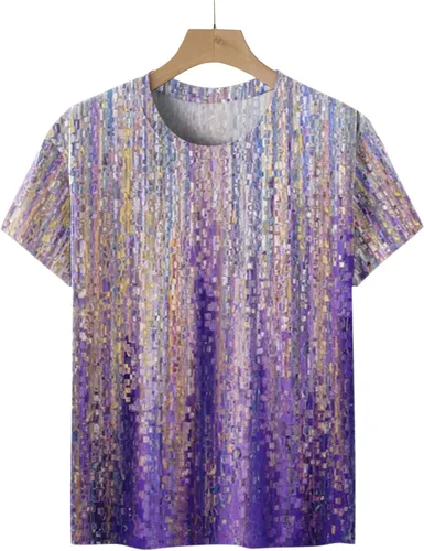 Vista 4 de Camisetas para mujer para citas nocturnas, camisas casuales para mujer, blusa de moda