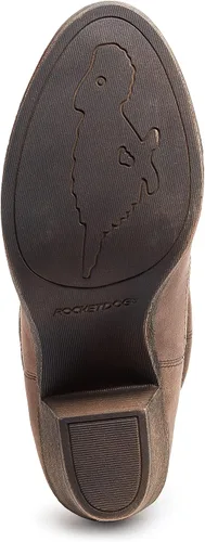 Vista 4 de Rocket Dog Botas Sheriff para mujer