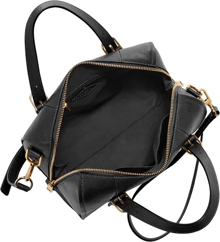Vista 2 de Fossil womens Carlie Satchel Handbag