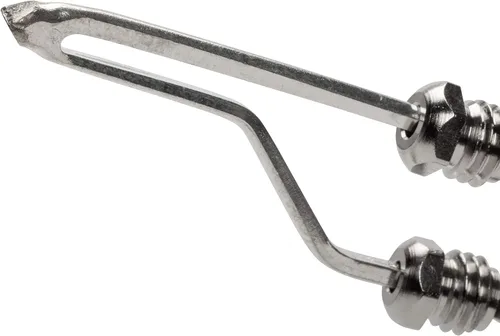 Vista 3 de Weller Punta de repuesto para pistola de soldadura 7250N
