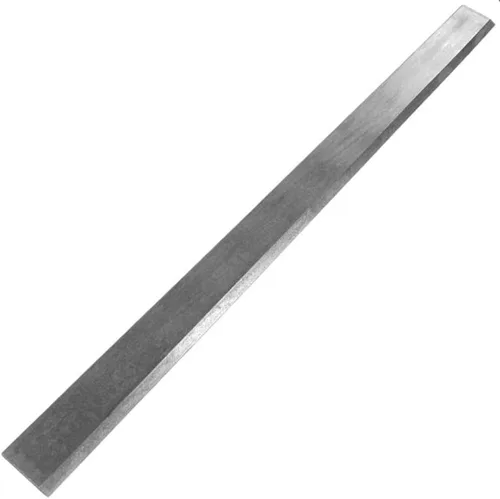 Vista 3 de Titan Attachments Borde de corte de 60 "cubo endurecido acero al carbono sin pintar