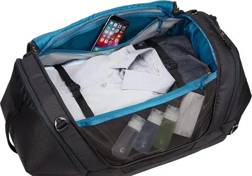 Vista 9 de Thule Bolsa de lona Subterra 60L