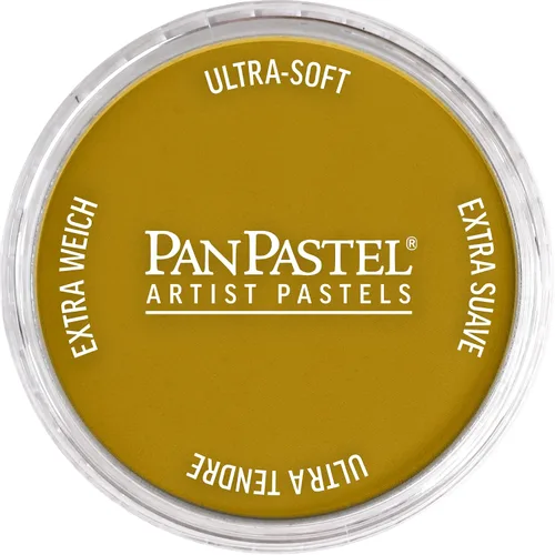 Vista 63 de PanPastel Pastel ultra suave para artista, sombra de Siena quemada