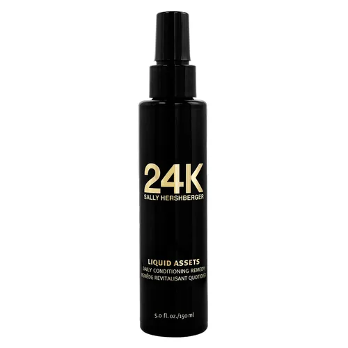 Vista 9 de Sally Hershberger Root Envy Ultimate Root Boost - Espray voluminizador protector de calor para cabello medio a fino con fórmula de elixir de oro
