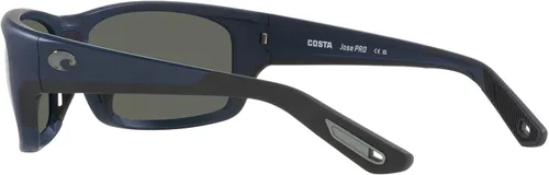 Vista 5 de Costa Del Mar Gafas de sol rectangulares Jose Pro para hombre