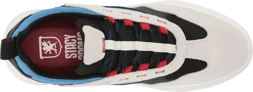 Vista 5 de STACY ADAMS Men's Ventura Lace Up Sneaker