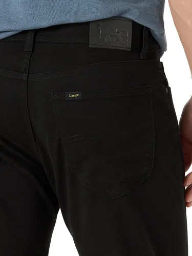 Vista 3 de Lee Men's Extreme Motion Straight Fit 5 Pocket Pant
