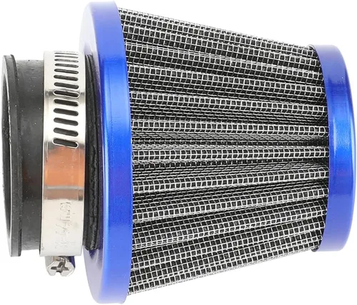 Vista 8 de HIAORS - Filtro de aire de 1.496 pulgadas compatible con GY6 50cc 70cc 80cc 90cc 110cc 150cc Lifan 125cc QMB139 Engine Baja SC50 Apollo SSR Taotao
