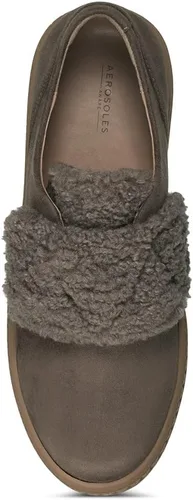 Vista 4 de Aerosoles Ebbie - Tenis para mujer