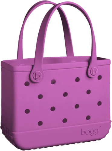 Vista 411 de BOGG BAG - Tote para playa, piscina, barco, deportes - EVA multiusos - Botones tonales