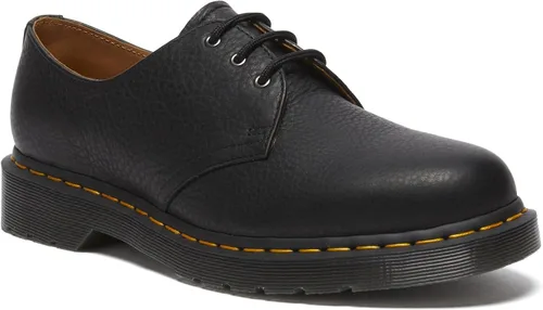 Vista 3 de Dr. Martens Zapatos Oxford de cuero unisex para adultos 1461