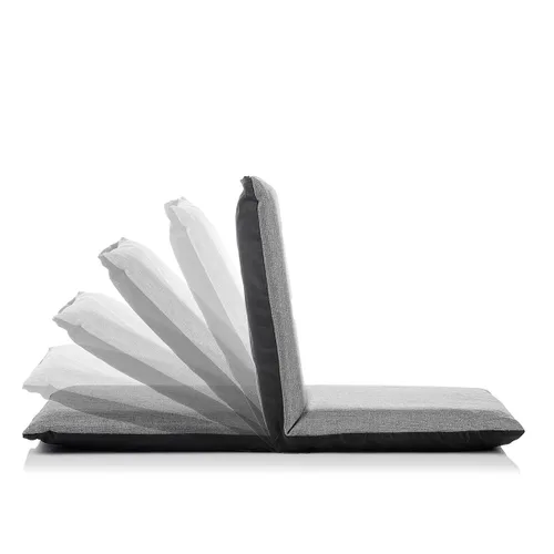Vista 14 de Silla de Suelo Reclinable Sitinel InnovaGoods