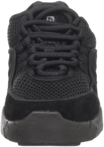 Vista 2 de Bloch Unisex-Child Boost Mesh Sneaker