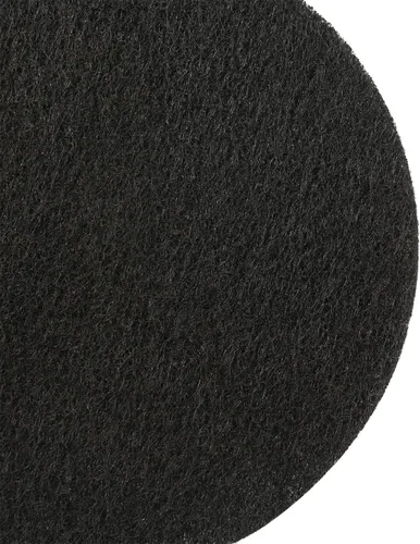 Vista 5 de Resinta 6 filtros de compost – Filtros de repuesto de carbón activado (6.25 pulgadas)