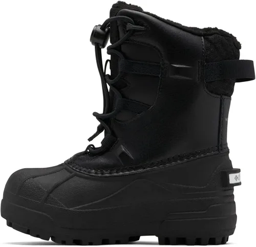 Vista 7 de Columbia Botas de nieve unisex Bugaboot Celsius para niños, Nieve
