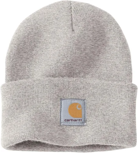 Vista 8 de Carhartt - Gorro de punto con doblez para hombre (Liquidación)
