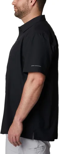 Vista 11 de Columbia Camisa Slack Tide Camp para hombre