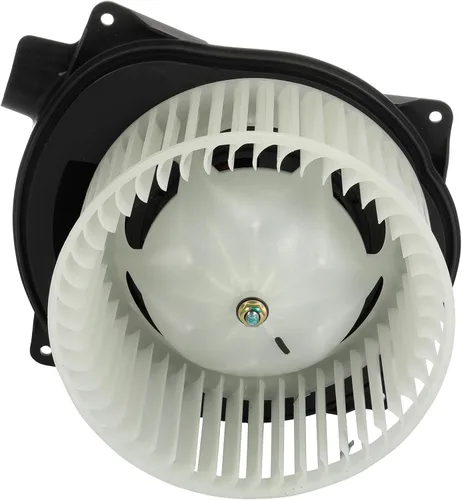 Vista 107 de SCITOO Motor delantero del ventilador del calentador HVAC para el modelo Audi – para A8 Quattro 2004-2010, para S8 2007-2009 reemplazo