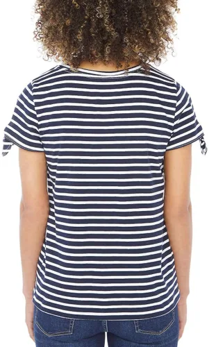 Vista 3 de Nautica Camiseta de manga corta para mujer