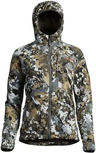 Vista 11 de SITKA Gear Chaleco de caza ambiental para mujer