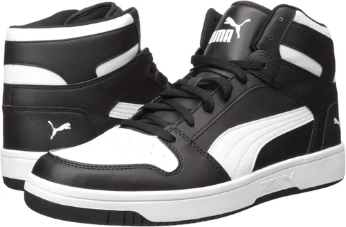 Vista 9 de PUMA Rebound Layup - Tenis deportivas para hombre