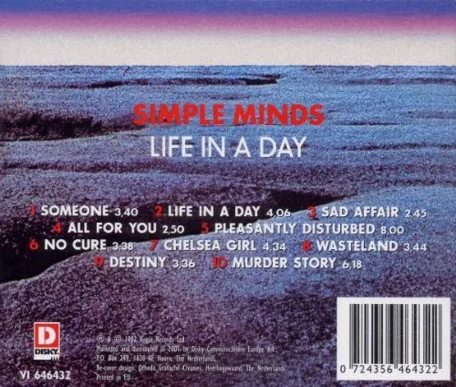 Vista 2 de Life in a Day